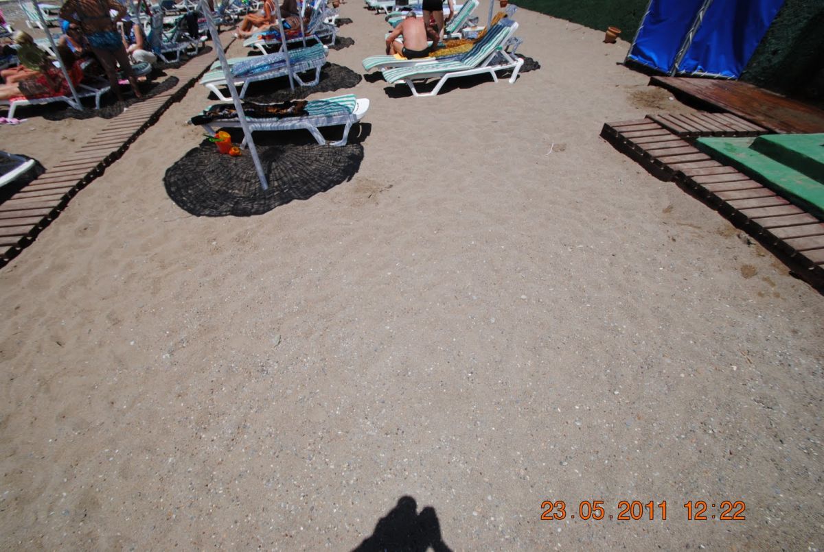 imagini hotel HOLIDAY GARDEN ALANYA